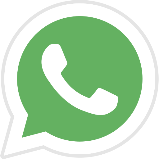 Icono de Whatsapp de  